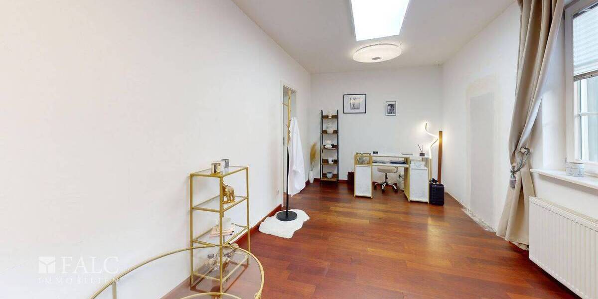 Mehrfamilienhaus, Wohnhaus Karlsruhe Innenstadt-West - 1 Zimmer, 461 m&sup2;, 1.990.000&euro; | Angebot:25742850