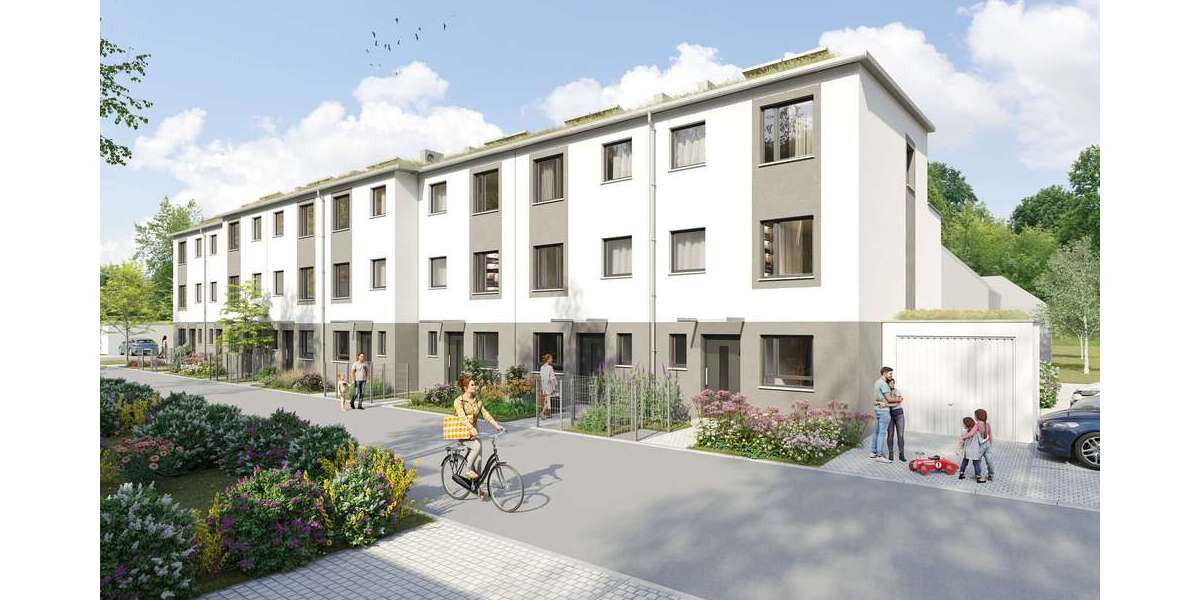 Einfamilienhaus Waghäusel Wiesental - 5 Zimmer, 137 m&sup2;, 534.000&euro; | Angebot:24428228