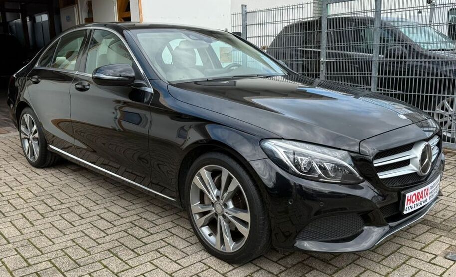 Mercedes-Benz C 250 132.600 km 18.800 € Kraichtal 76703
