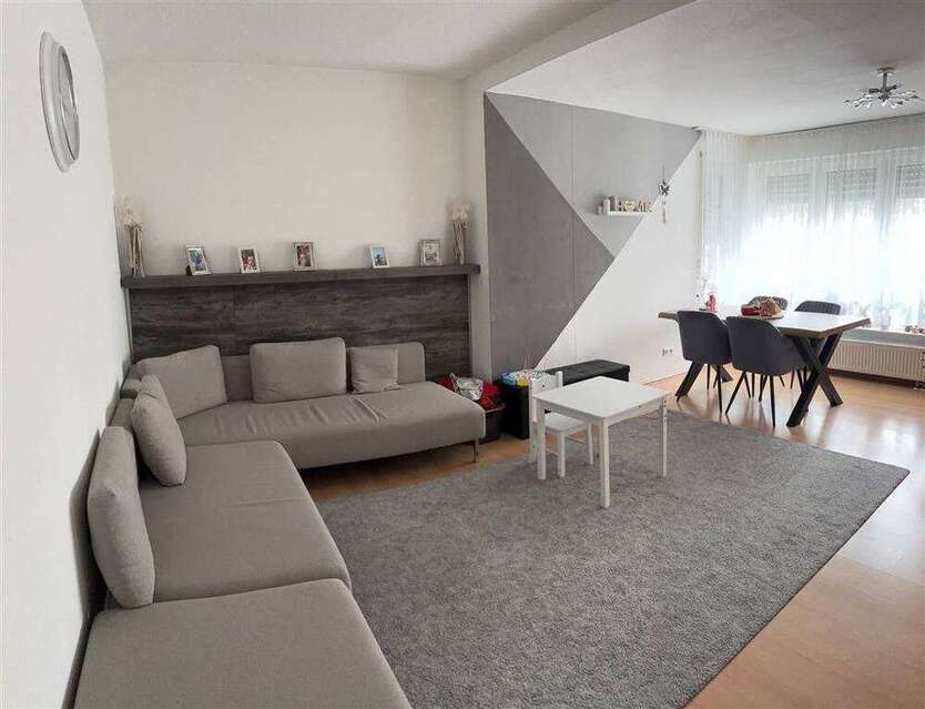 Wohnung zum Kaufen in Rastatt 244.000 € 82 m²