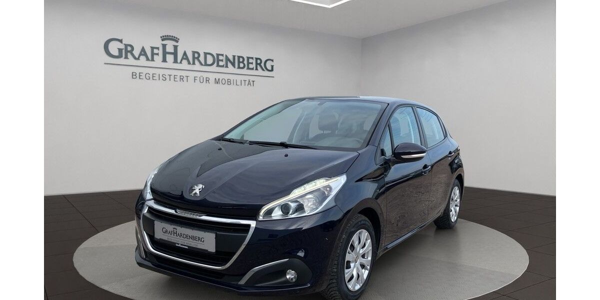 Peugeot 208 83.379 km 9.799 &euro; Landau 76829