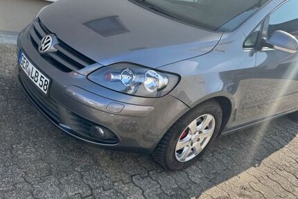 VW Golf Plus 122.438 km 5.675 &euro; Rülzheim 76761