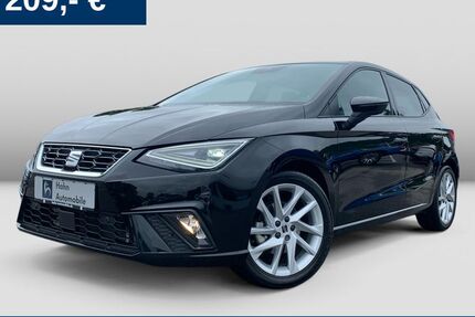 Seat Ibiza 16.047 km 21.430 € Niefern-Öschelbronn 75223