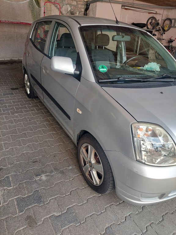 Picanto