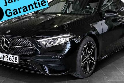 Mercedes-Benz A 200 10.000 km 37.849 € Karlsruhe 76185