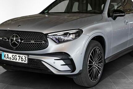 Mercedes-Benz GLC 300 10.409 km 70.499 &euro; Karlsruhe 76185
