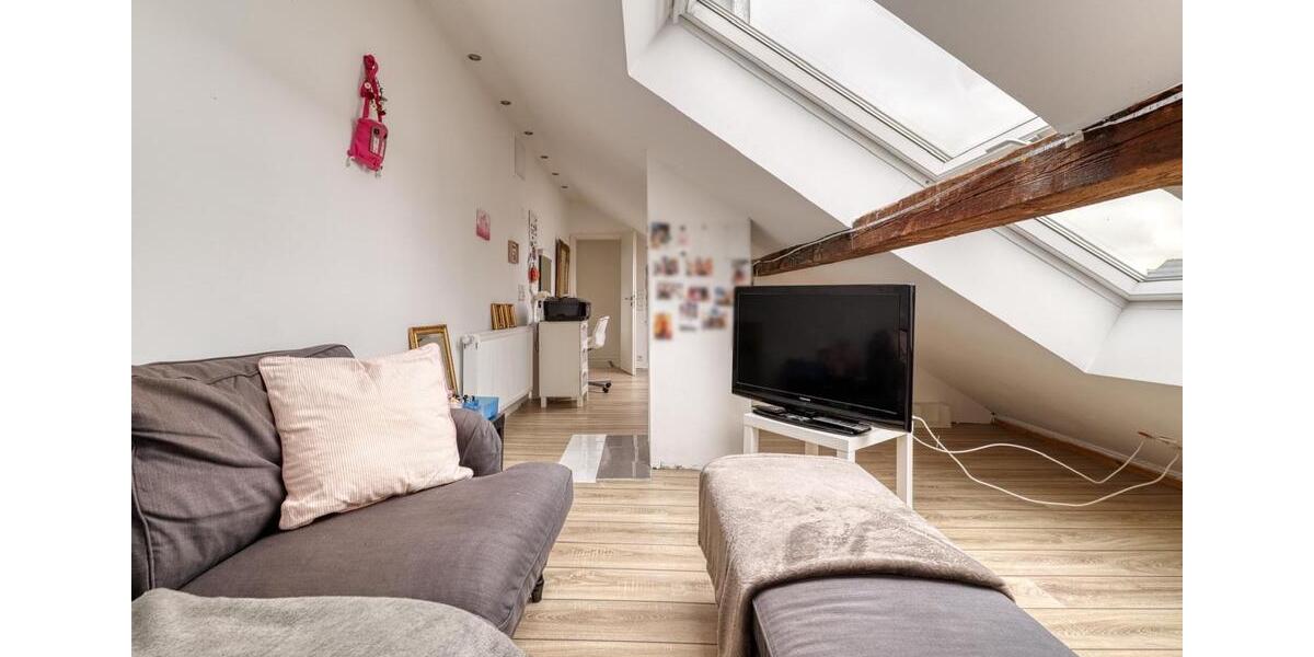 Etagenwohnung Karlsruhe Beiertheim-Bulach - 4 Zimmer, 138 m&sup2;, 469.000&euro; | Angebot:26516387