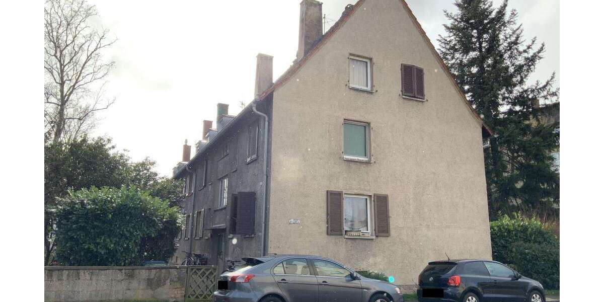 Etagenwohnung Landau in der Pfalz - 2 Zimmer, 33 m&sup2;, 310&euro; | Angebot:26184516