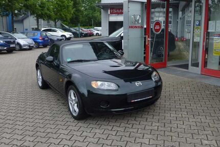 Mazda MX-5 57.300 km 11.890 € Ettlingen-Bruchhausen 76275