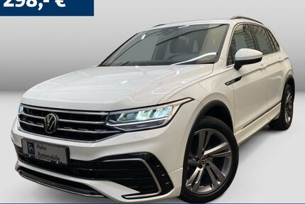 VW Tiguan 87.847 km 27.999 &euro; Niefern-Öschelbronn 75223