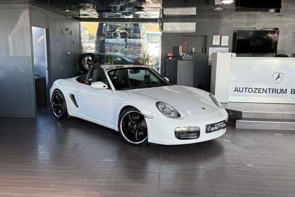 Porsche Boxster 142.800 km 27.900 &euro; Bretten 75015