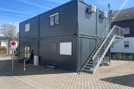 Gewerbeobjekt Hagenbach - 1.500&euro; | Angebot:26738932