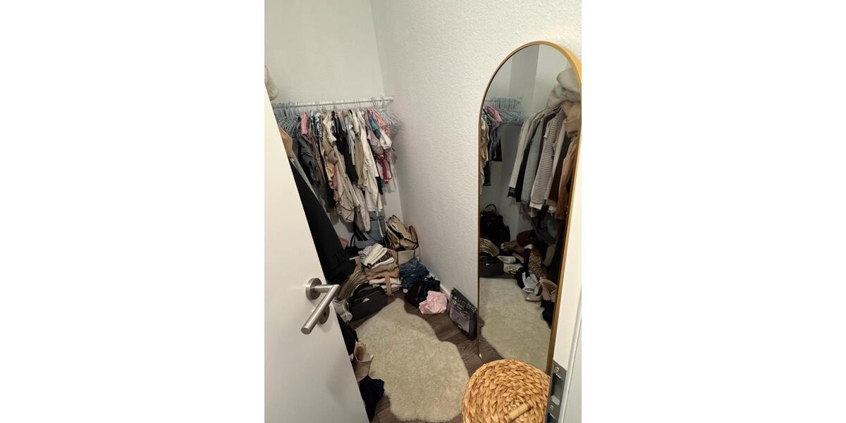 Etagenwohnung Dettenheim - 15 Zimmer, 40 m&sup2;, 610&euro; | Angebot:26395485