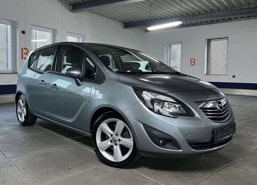 Meriva
