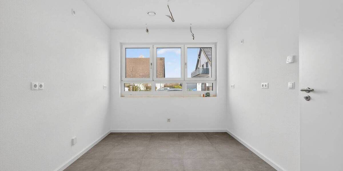 Doppelhaushälfte Stutensee / Spöck Spöck - 5 Zimmer, 127 m&sup2;, 779.000&euro; | Angebot:25957209