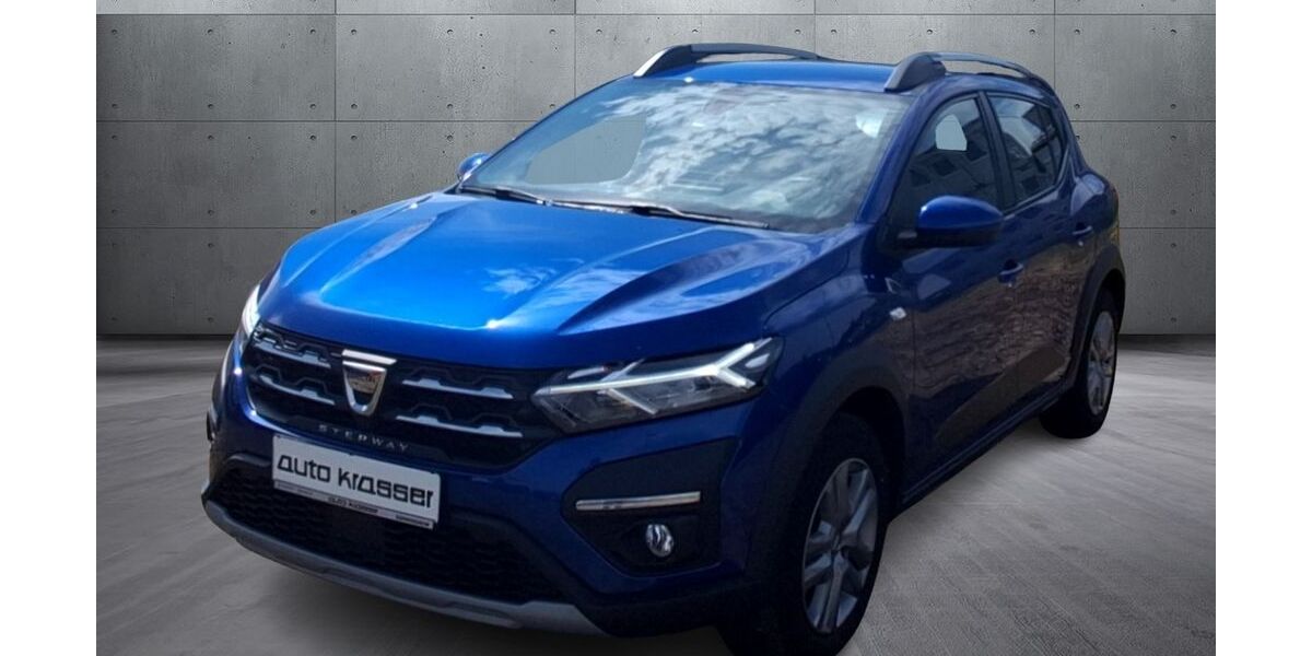 Dacia Sandero 67.500 km 16.990 &euro; Ettlingen 76275