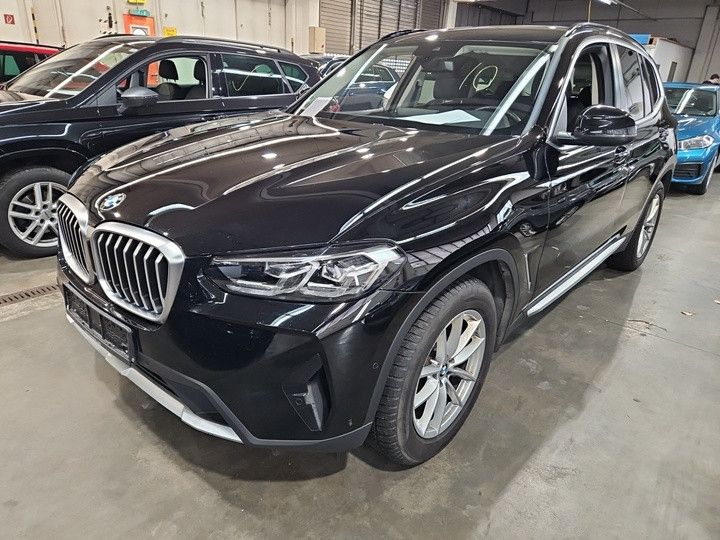 BMW X3 179.939 km 27.999 &euro; Bretten 75015