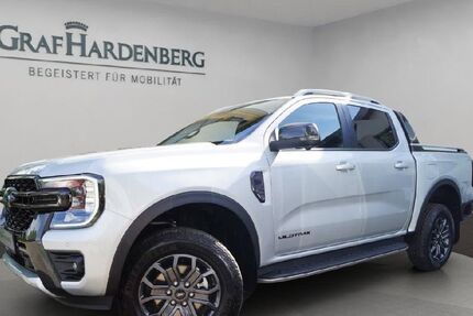 Ford Ranger 14.900 km 49.980 &euro; Karlsruhe 76185