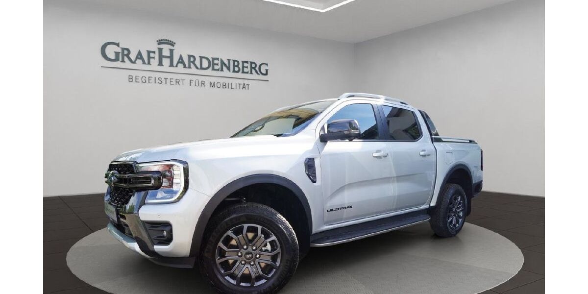 Ford Ranger 14.900 km 49.980 &euro; Karlsruhe 76185