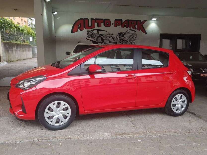 Yaris