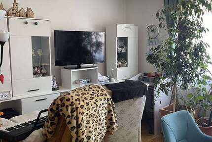 Wohnung Baden-Baden Baden - 2 Zimmer, 51 m&sup2;, 145.000&euro; | Angebot:25382256