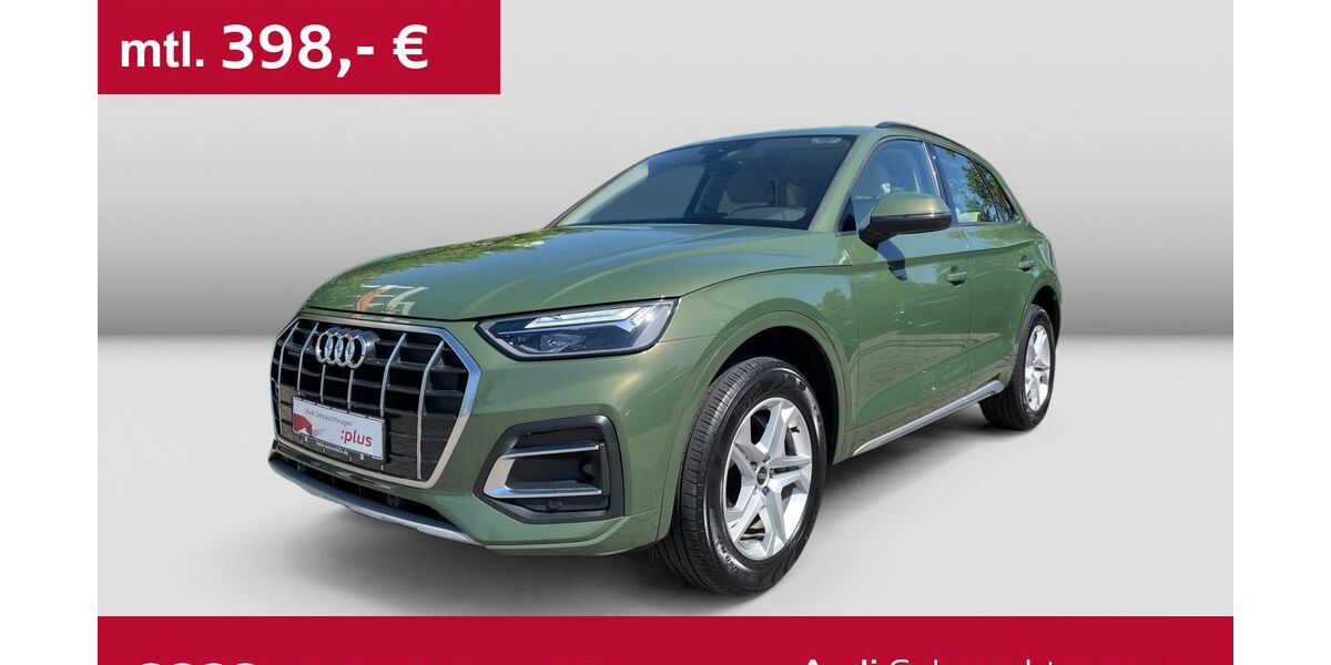 Audi Q5 55.228 km 34.990 &euro; Pforzheim 75179