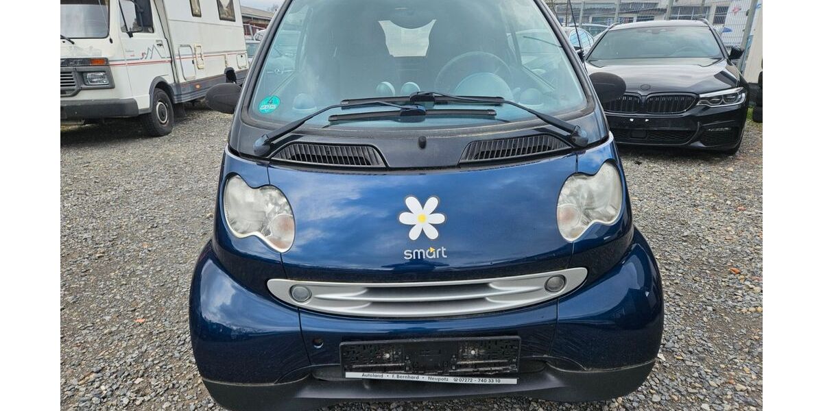 Smart ForTwo 165.000 km 1.000 &euro; Malsch 76316