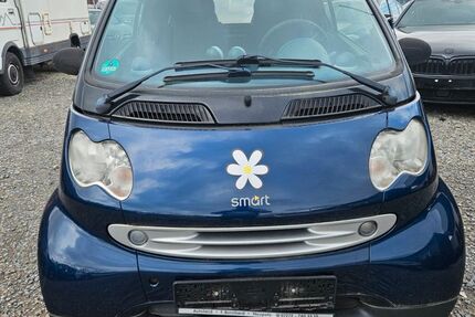 Smart ForTwo 165.000 km 699 &euro; Malsch 76316
