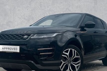 Land Rover Range Rover Evoque 37.500 km 31.250 &euro; Karlsruhe 76187