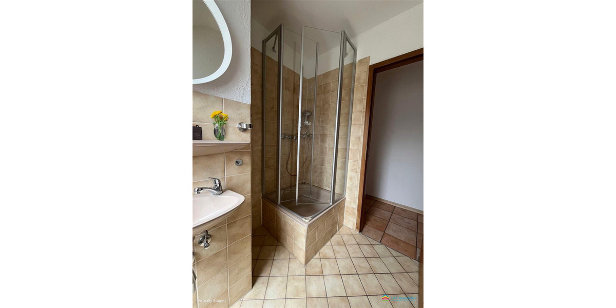 Etagenwohnung Baden-Baden Weststadt - 4 Zimmer, 399.000&euro; | Angebot:25740398