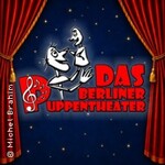 Das Berliner Puppentheater - Maja und die Mondblumen