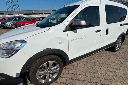 Dacia Dokker 116.000 km 4.999 &euro; Karlsruhe 76189