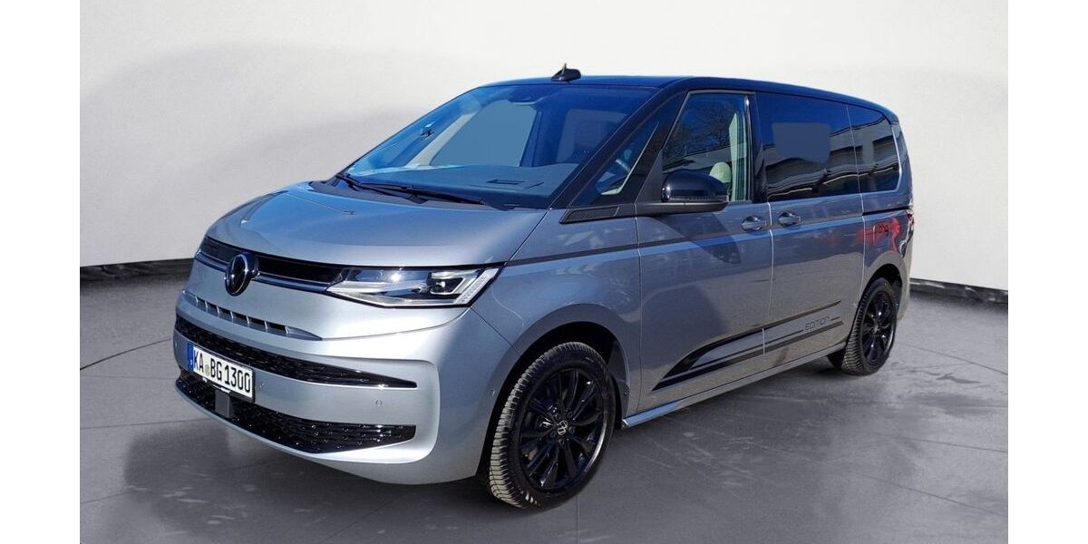 VW T7 Multivan 2.749 km 69.490 &euro; Ettlingen 76275