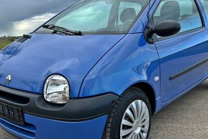 Renault Twingo 48.000 km 5.500 &euro; Karlsbad 76307