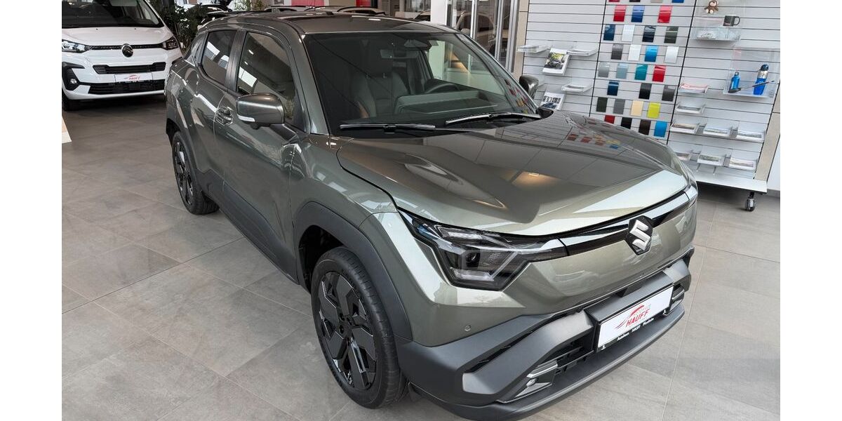 Suzuki e Vitara 3.000 km 37.900 &euro; Pforzheim 75177