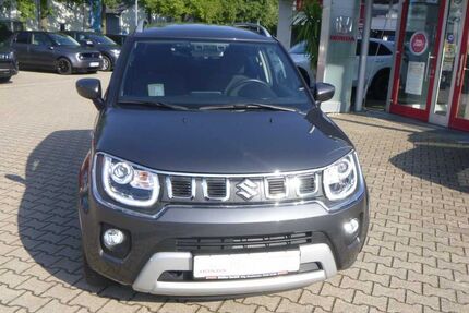 Suzuki Ignis 2.300 km 18.690 € Ettlingen-Bruchhausen 76275