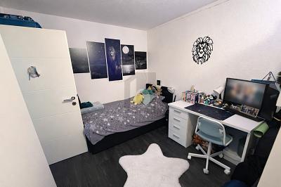 WOHNQUALITÄT PUR: SANIERT MIT AUSSICHT - Etagenwohnung Graben-Neudorf Neudorf | Angebot:26765627