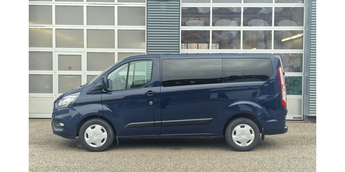 Ford Transit Custom 340 L1 Trend Klima MIXTO 69.000 km 20.998 &euro; Landau 76829