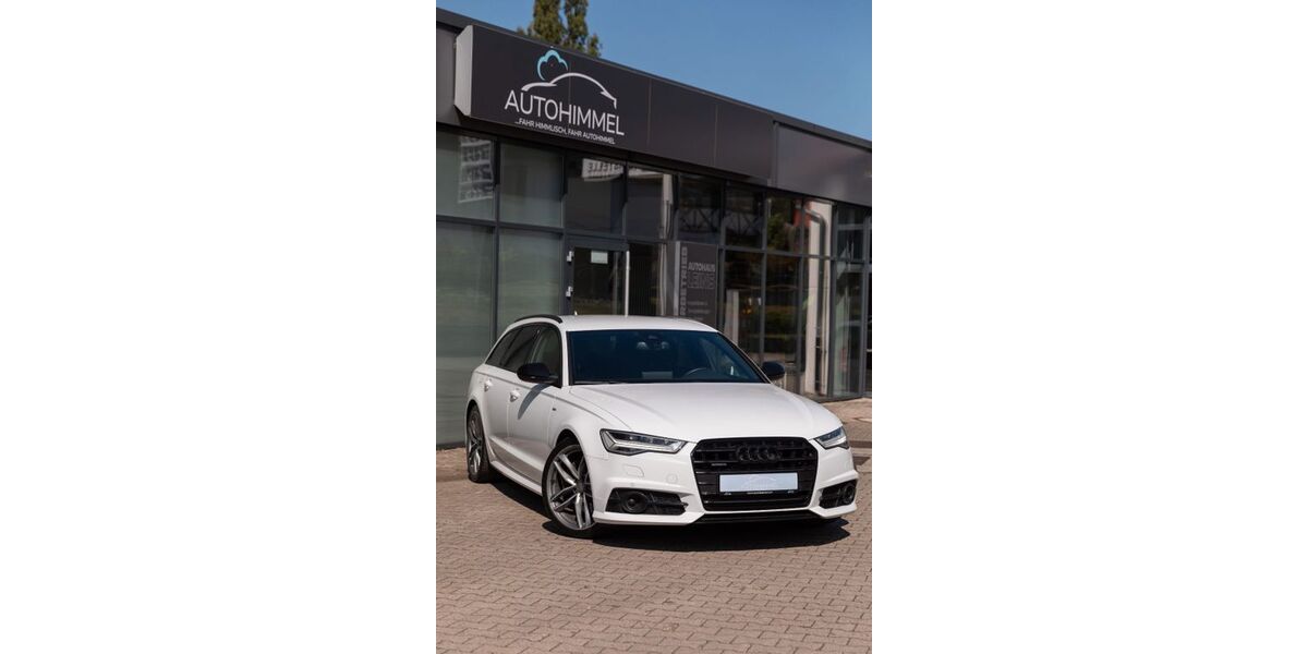 Audi A6 133.900 km 25.999 &euro; Birkenfeld 75217