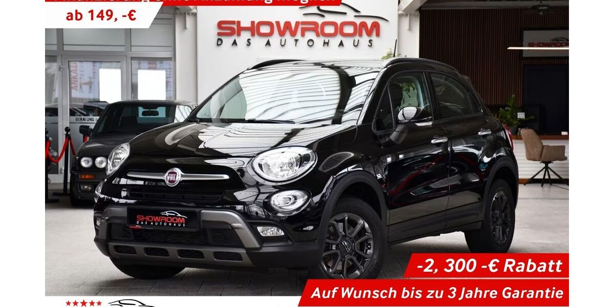 Fiat 500X 65.922 km 11.390 &euro; Waghäusel 68753