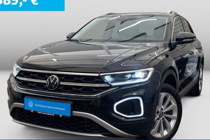 VW T-Roc 23.969 km 28.930 € Niefern-Öschelbronn 75223