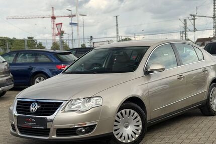 VW Passat 159.400 km 4.950 &euro; Bruchsal 76646