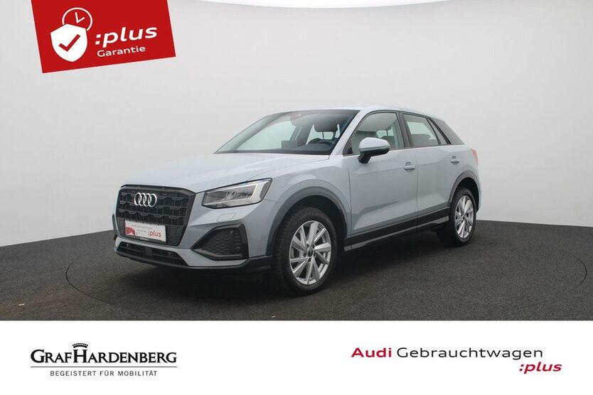 Audi Q2 28.971 km 31.380 € Karlsruhe 76131