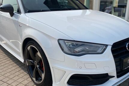Audi A3 142.705 km 15.990 € Forst 76694