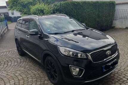 Kia Sorento 199.800 km 13.000 &euro; Lustadt 67363