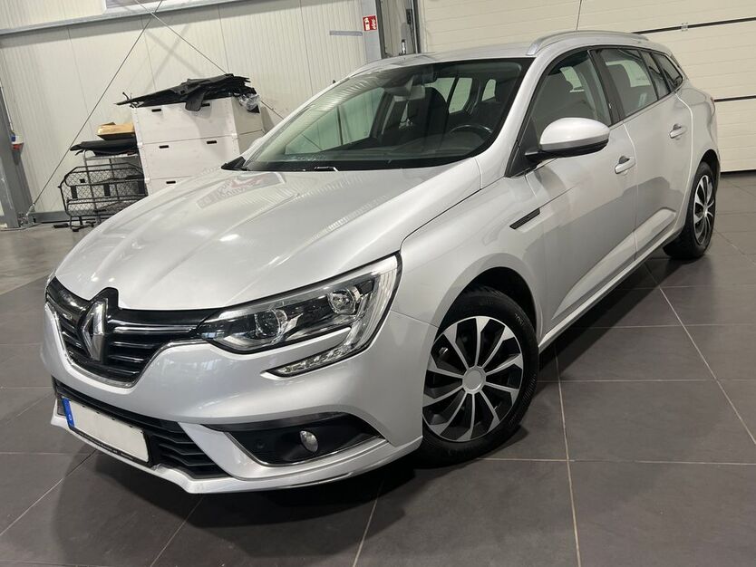 Renault Megane 165.000 km 8.995 € Bretten 75015