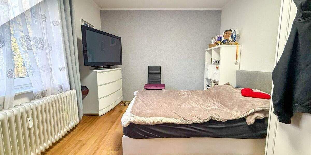 Etagenwohnung Waghäusel Wiesental - 3 Zimmer, 69 m&sup2;, 210.000&euro; | Angebot:25727862