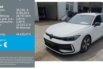 VW Passat 21.817 km 38.260 &euro; Durmersheim 76448