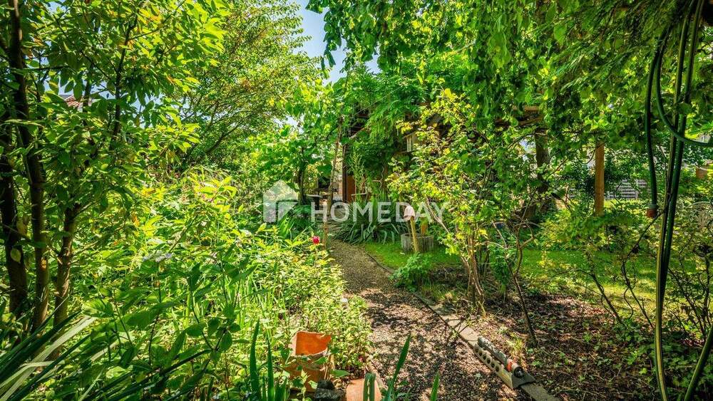 Doppelhaushälfte Herxheim bei Landau/Pfalz Herxheim - 4 Zimmer, 122 m&sup2;, 328.000&euro; | Angebot:25303722