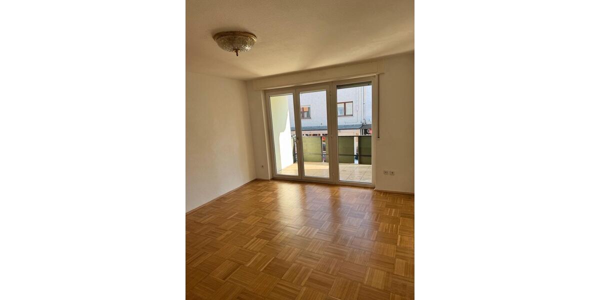 Etagenwohnung Gaggenau - 3 Zimmer, 92 m&sup2;, 880&euro; | Angebot:25564237